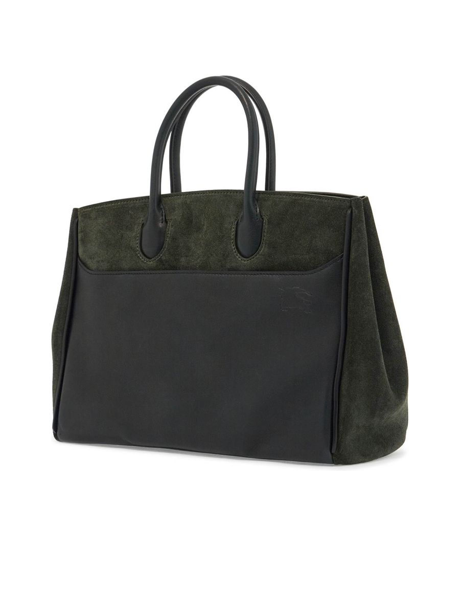 Rocking Horse Tote Bag