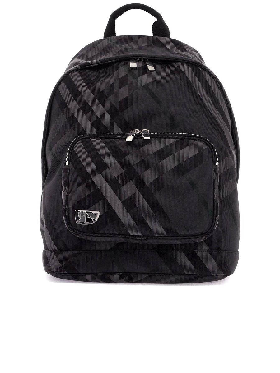 Grid Backpack S