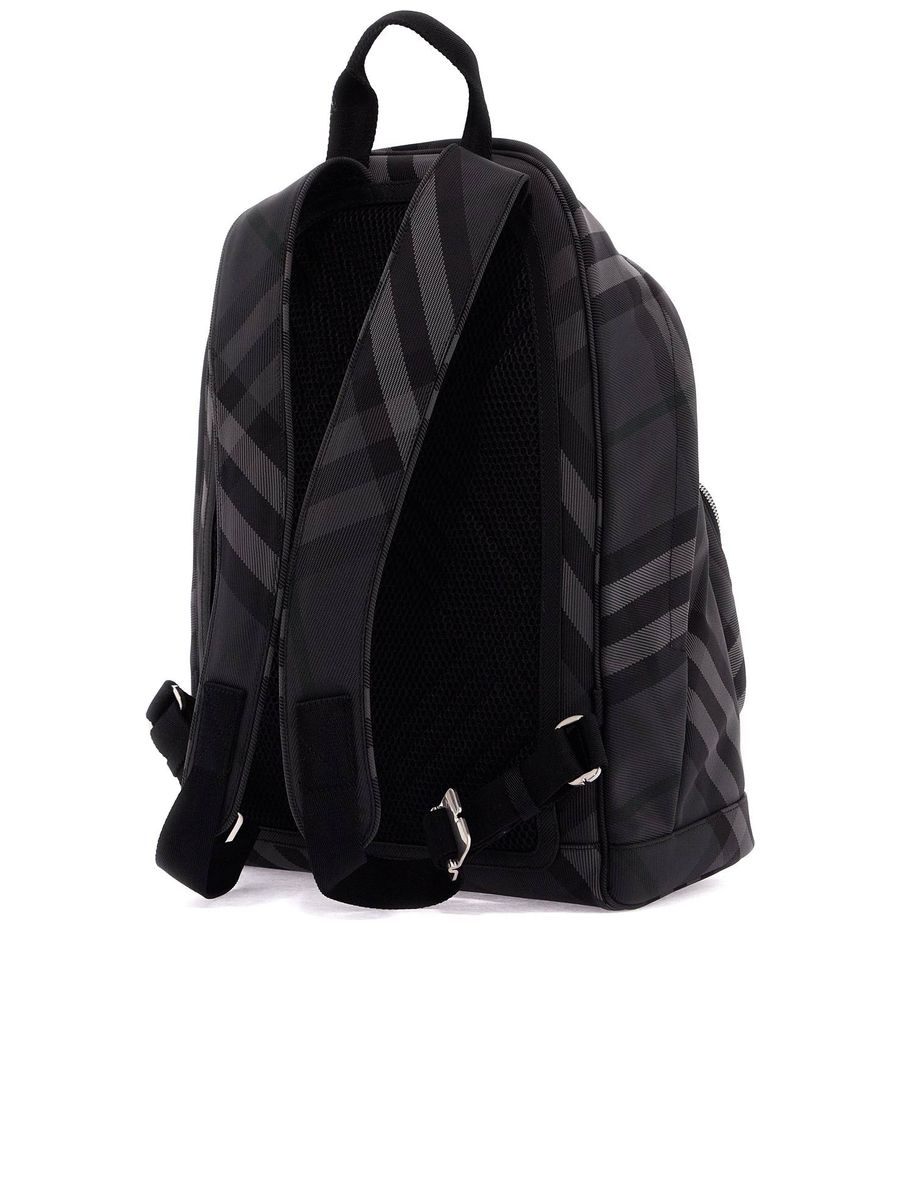 Grid Backpack S