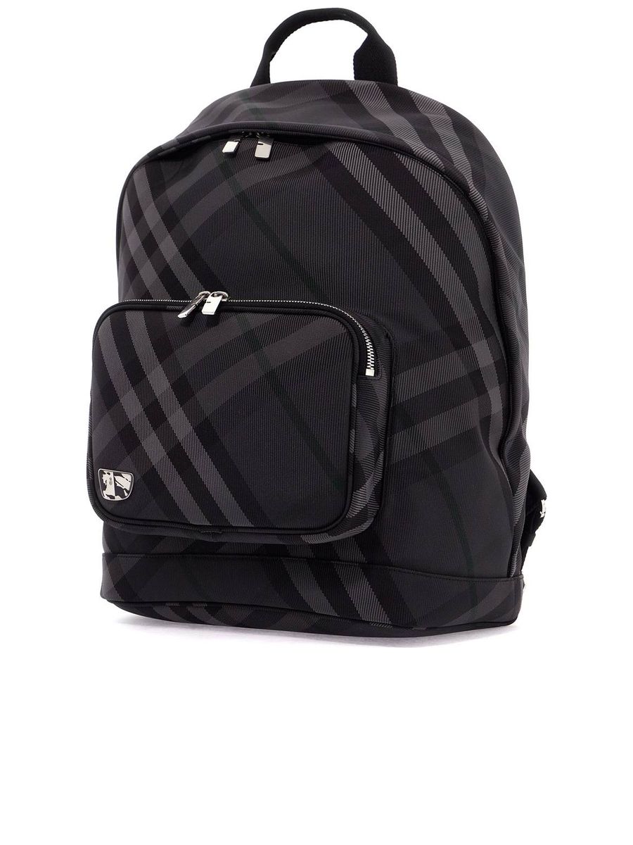 Grid Backpack S