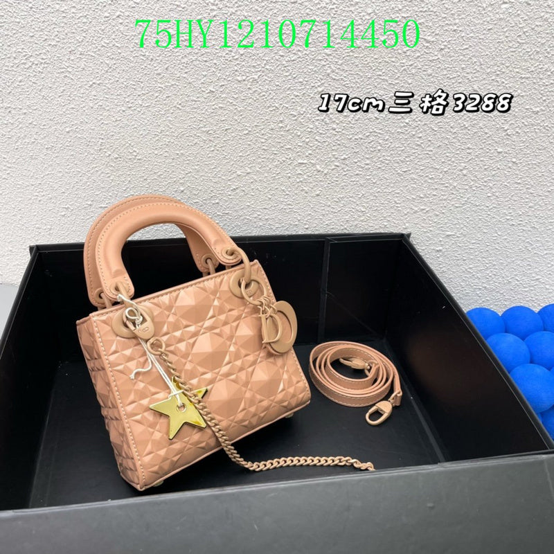 Glami - DOR Bags - 1502