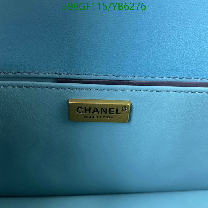 SAMC - CHL Bags - 836