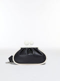 MILVA HANDBAG BLACK