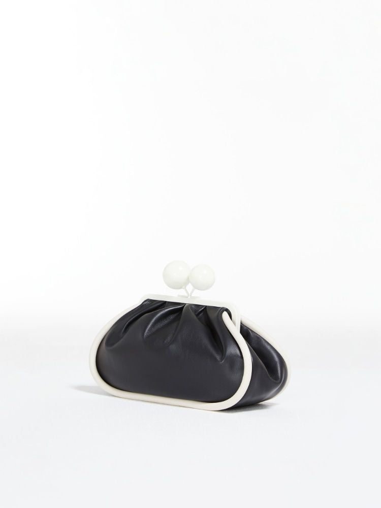MILVA HANDBAG BLACK