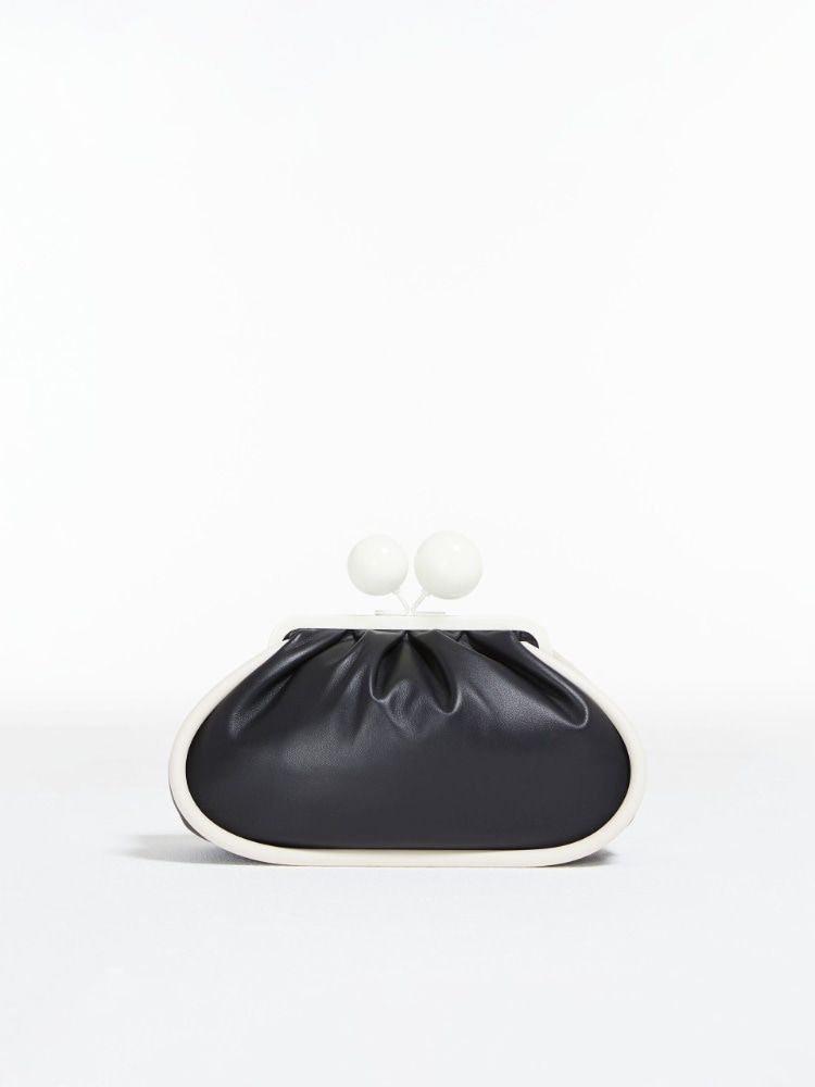 MILVA HANDBAG BLACK