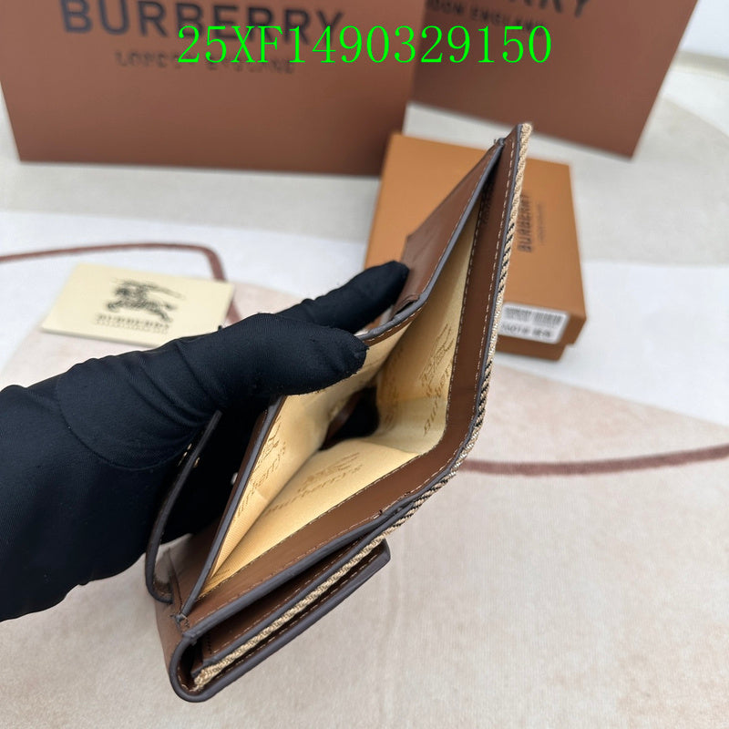 Glami - BOR Wallet - 026