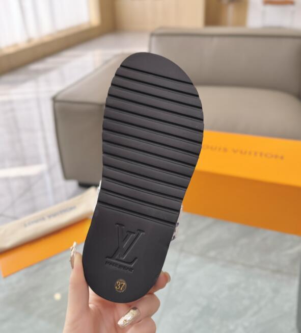 Glamy - LOV Women Shoes - 200