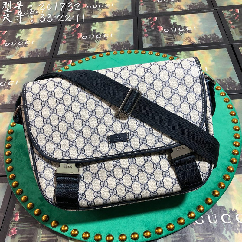 Glami-i - Guki Men Bags - 279