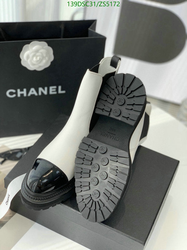 SAMC - CHL Women Boots - 320