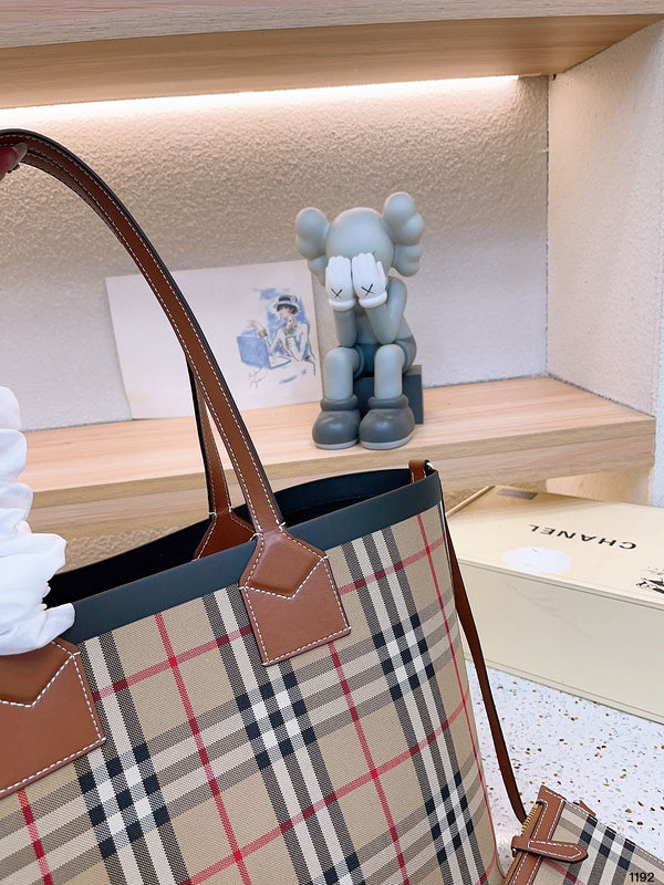 ELE Fashion -BBR Bags - 1689