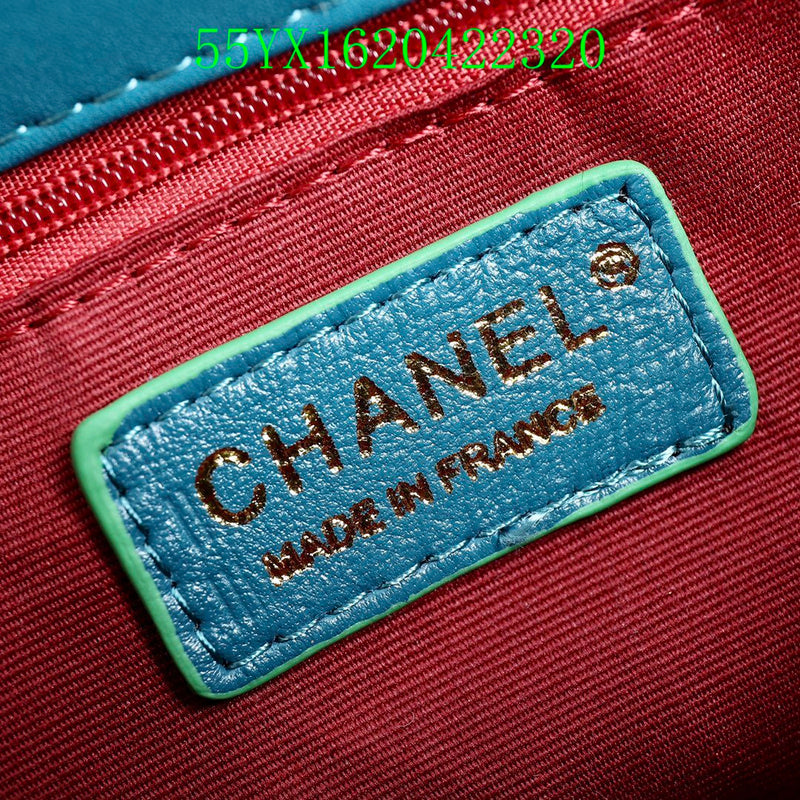 Satchel Bags - CHL Bags - 5389