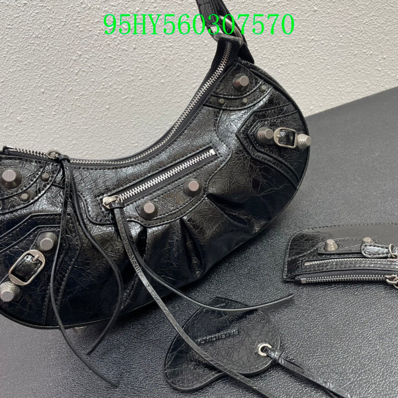 ELE Fashion - BGA Bags - 1886