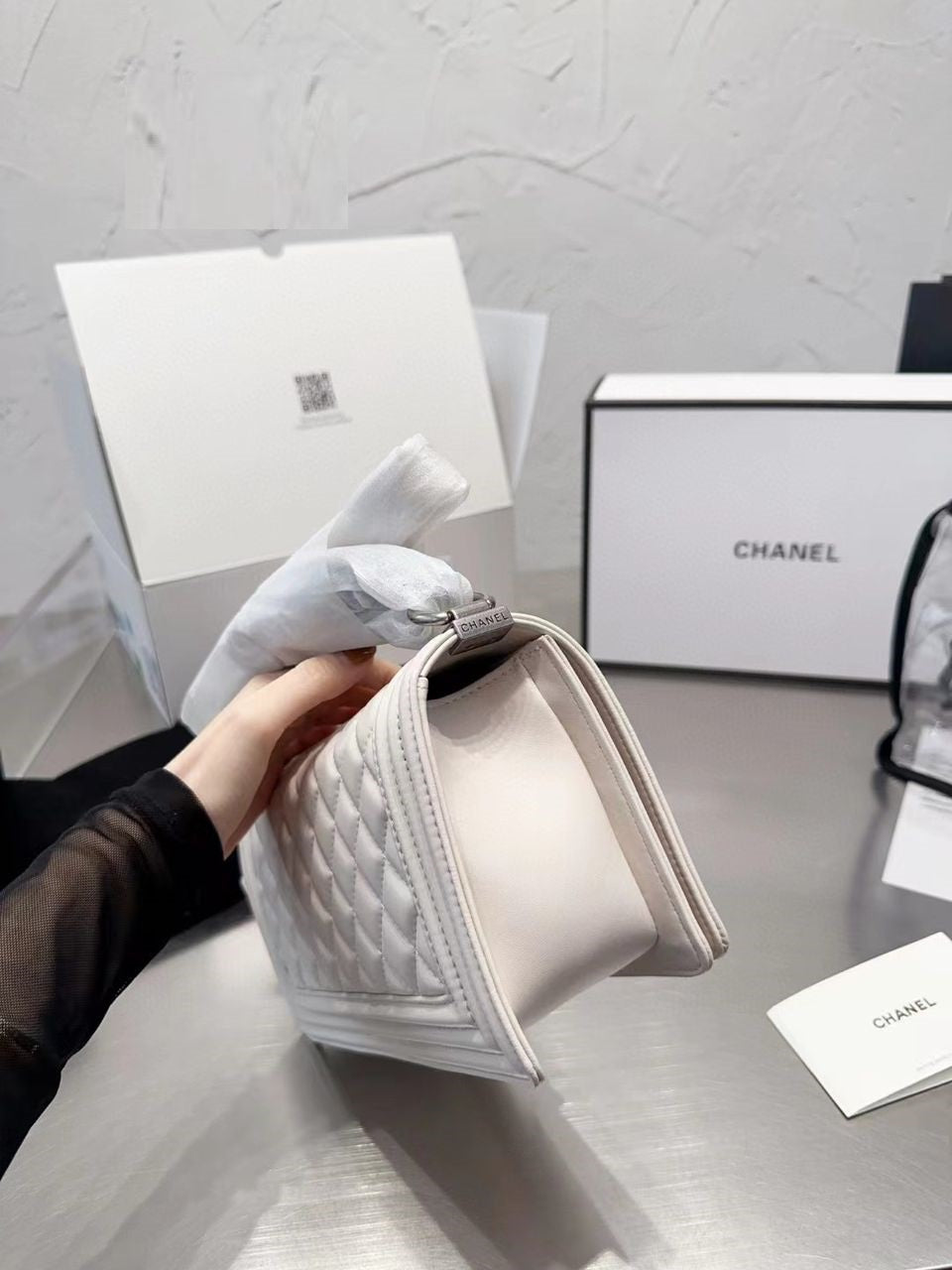 EN - NEW Arrival Bags CHL 143 New version