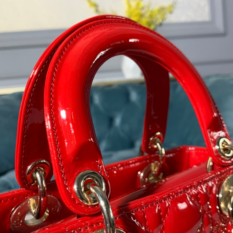 Satchel Bags - DOR Bags - 464