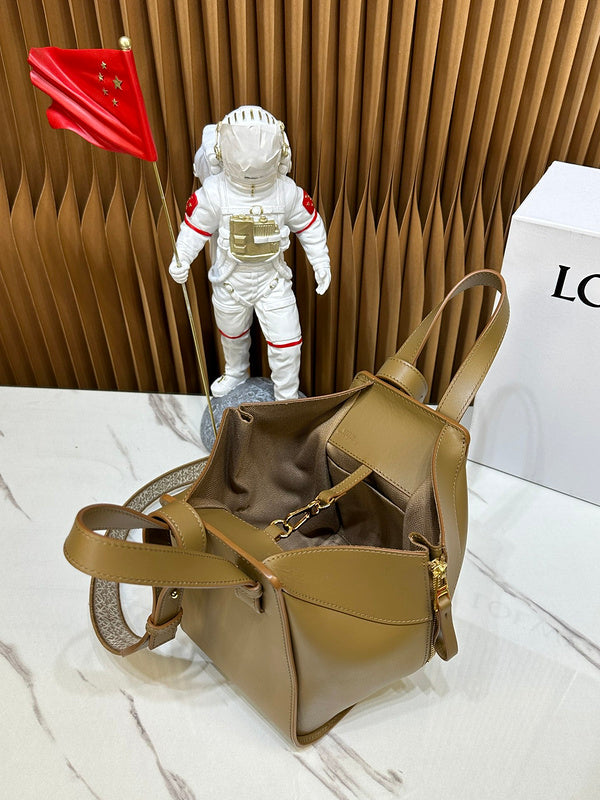 Glamy - LWO Bags - 174