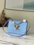 Fashion Lu-Vi bags - 5401