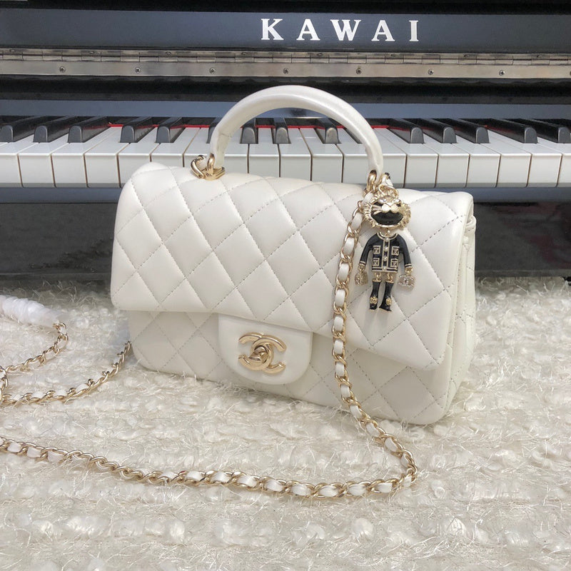 Chanel Bags