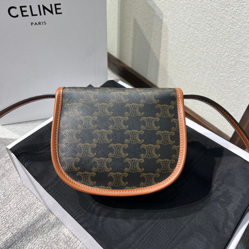 Glamy - COL Bags - 817