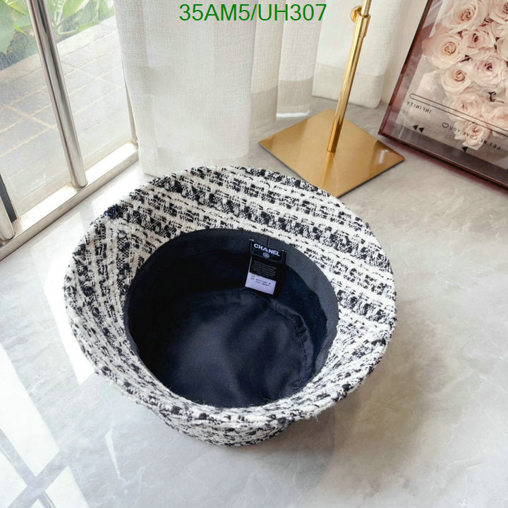 SAMC - CHL Caps & Hats - 108