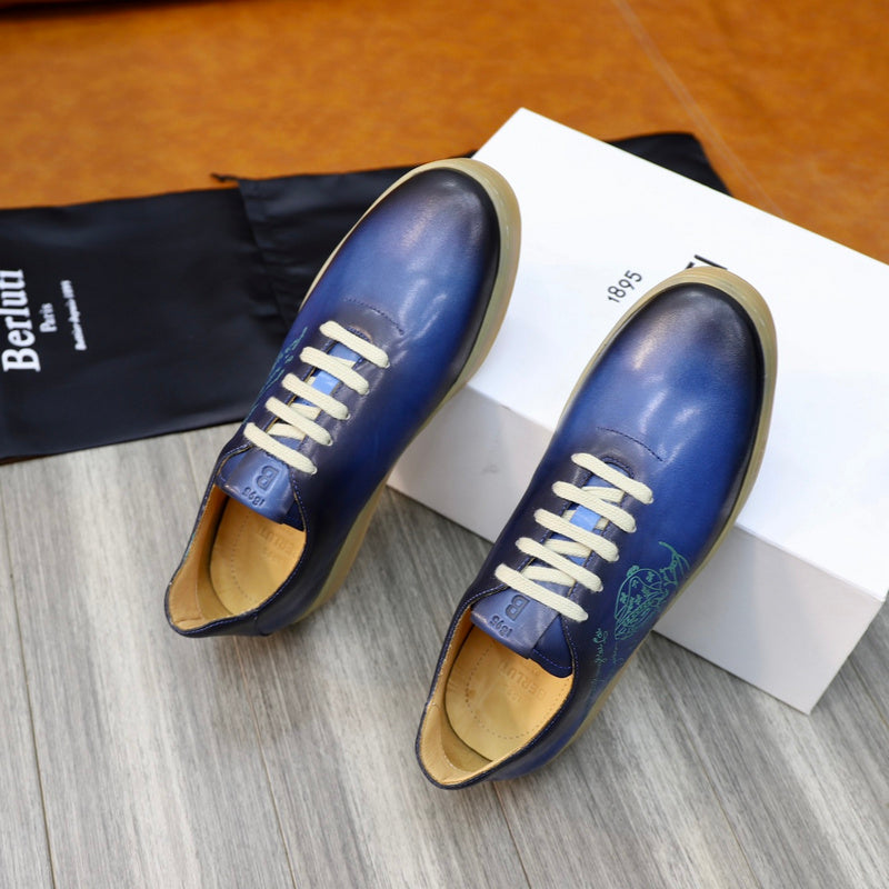 Glami - BRE Men Shoes - 385