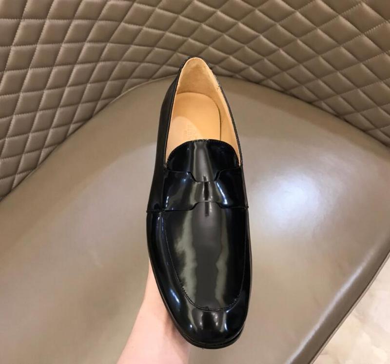 SAMC - HMS Men Shoes - 522