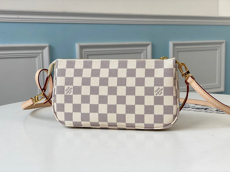 Satchel Bags - VL Bags - 2200