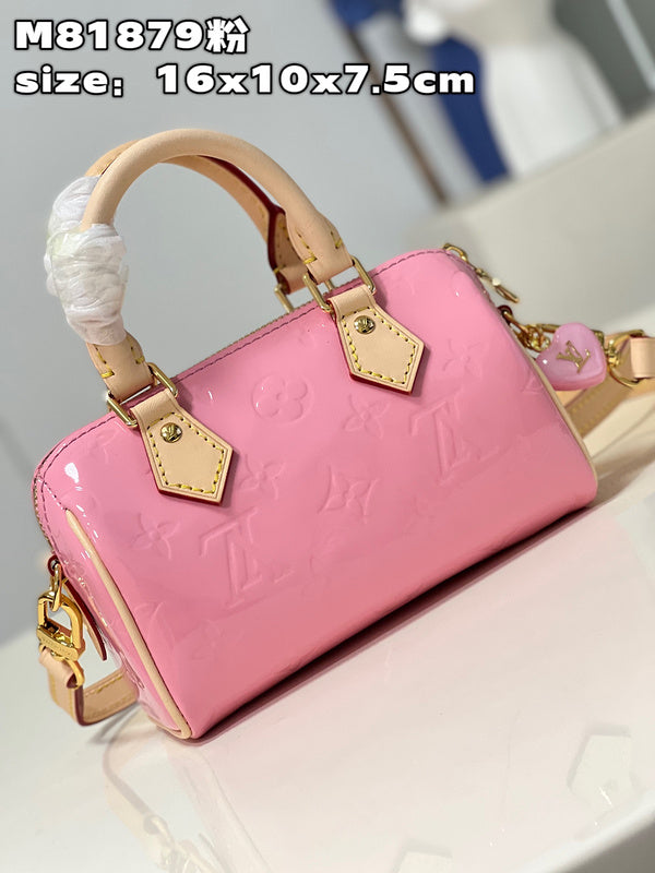 Glamy - LOV Bags - 068