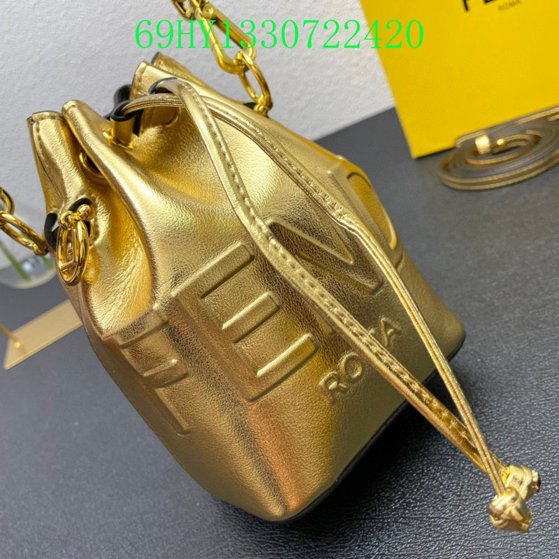 Glami - FDE Bags - 3332