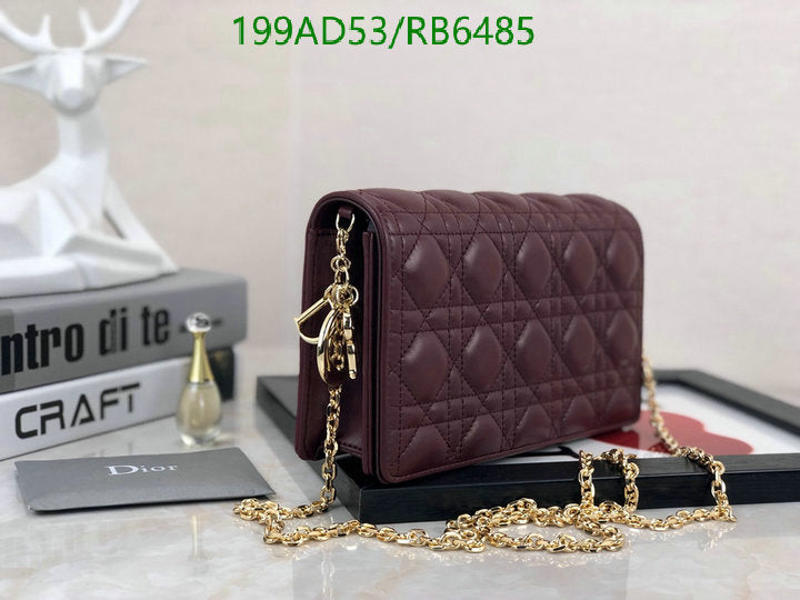 SAMCC - DOR Bags - 1219