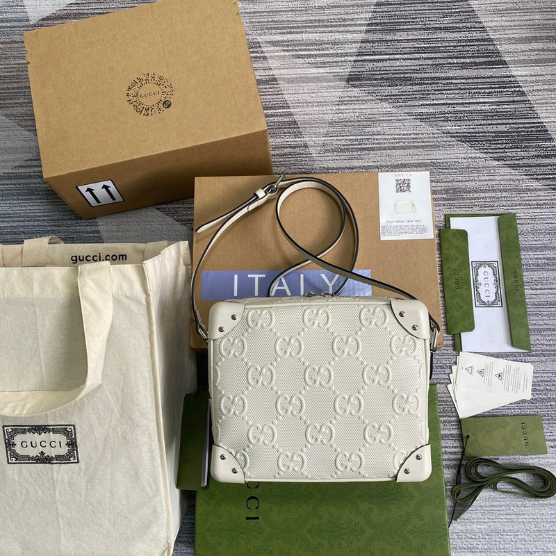 Glami-i - Guki Men Bags - 109
