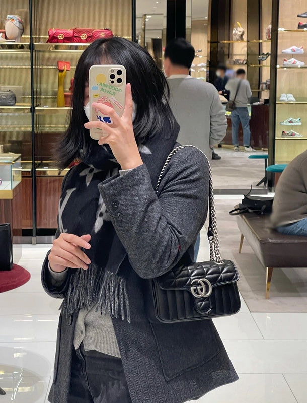 Glami Fashion - GCI Bags - 9329