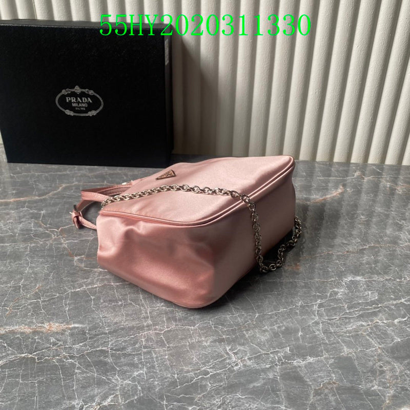 Satchel Bags - PDA Bags - 4591