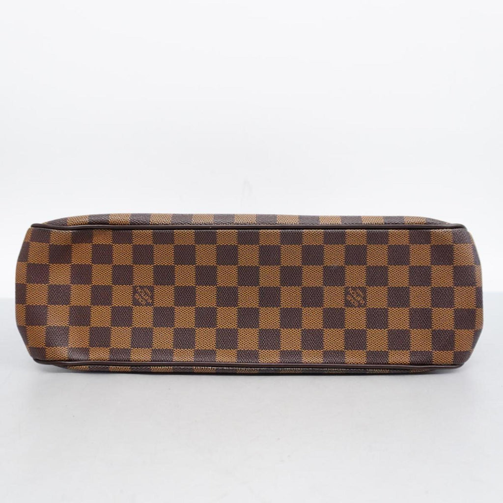 Louis Vuitton Uzes  Canvas Tote Bag ()