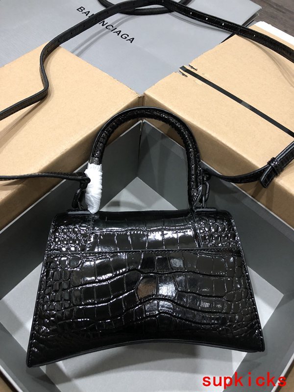 Glami- - BG Hourglass Bags - 195