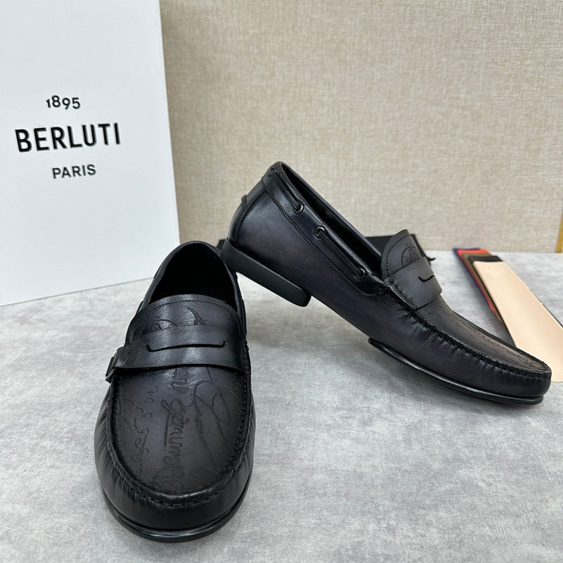 Glami - BRE Men Shoes - 167