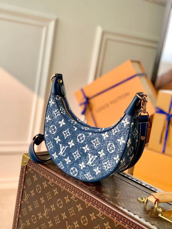 Glami Fashion Lu-Vi Bags - 16610