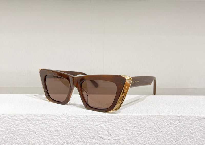 Glami-is - LOV Sunglasses - 104