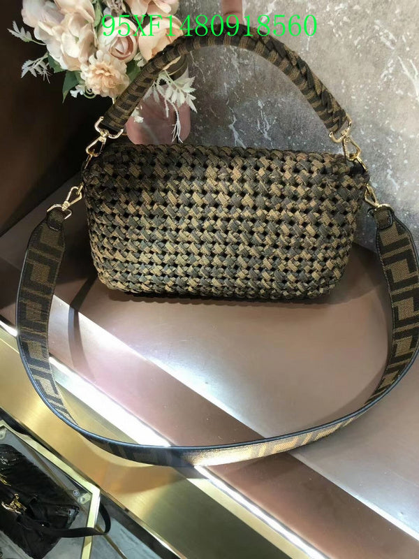 Glami - FDE Bags - 2311