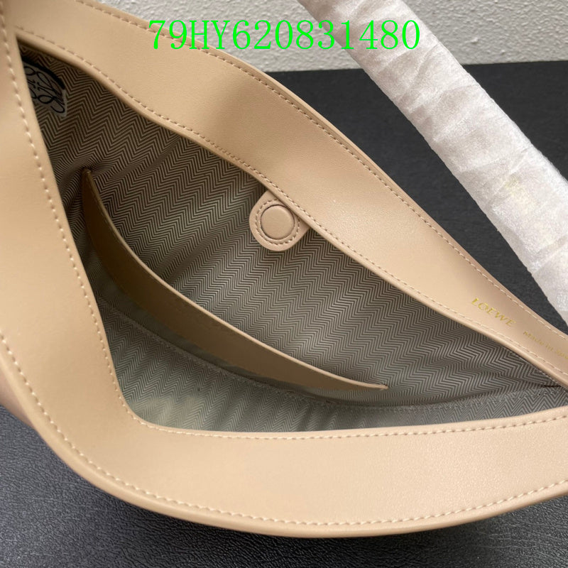 Satchel Bags - LWE Bags - 002