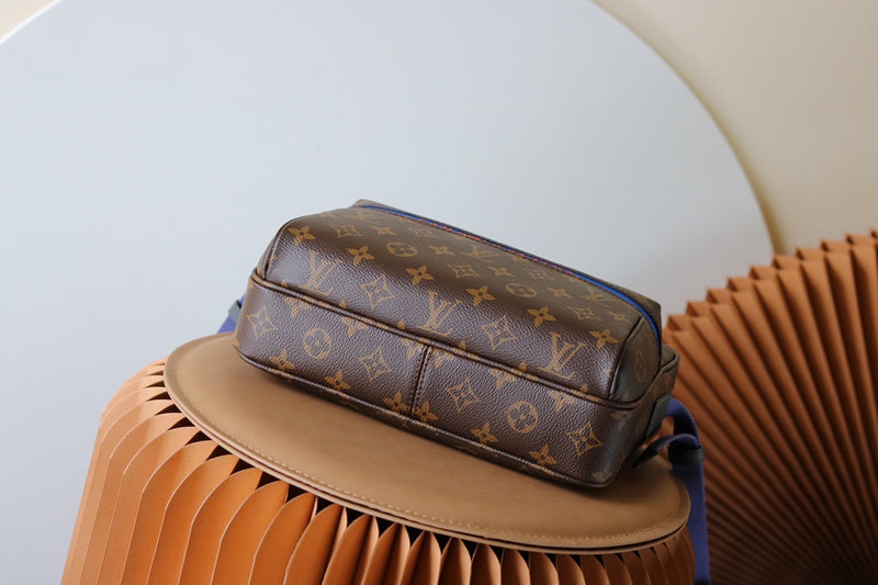 Glami Fashion Lu-Vi bags - 17185