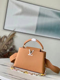 Satchel Bags - VL Bags - 1444