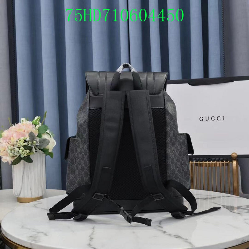 Glami Fashion - GCI Bags - 11543
