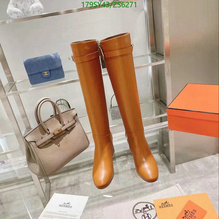SAMC - HMS Women Shoes - 154