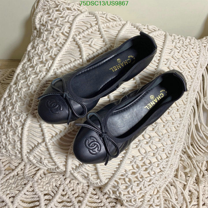 SAMC - CHL Women Shoes Ballet - 110
