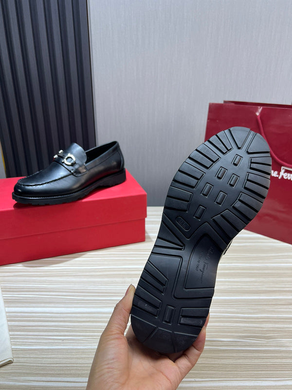 Glami - FGO Men Shoes - 1036