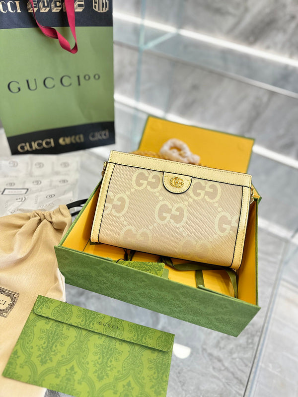 Glami Fashion - GCI Bags - 11851