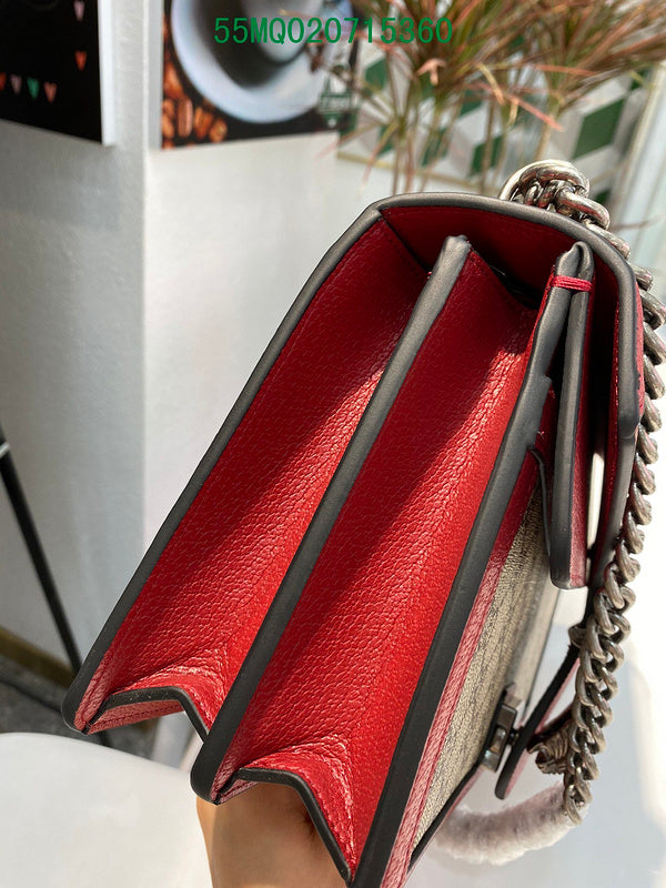 Glami Fashion - GCI Bags - 10629