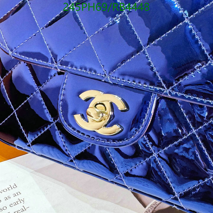 SAMC - CHL Bags - 381