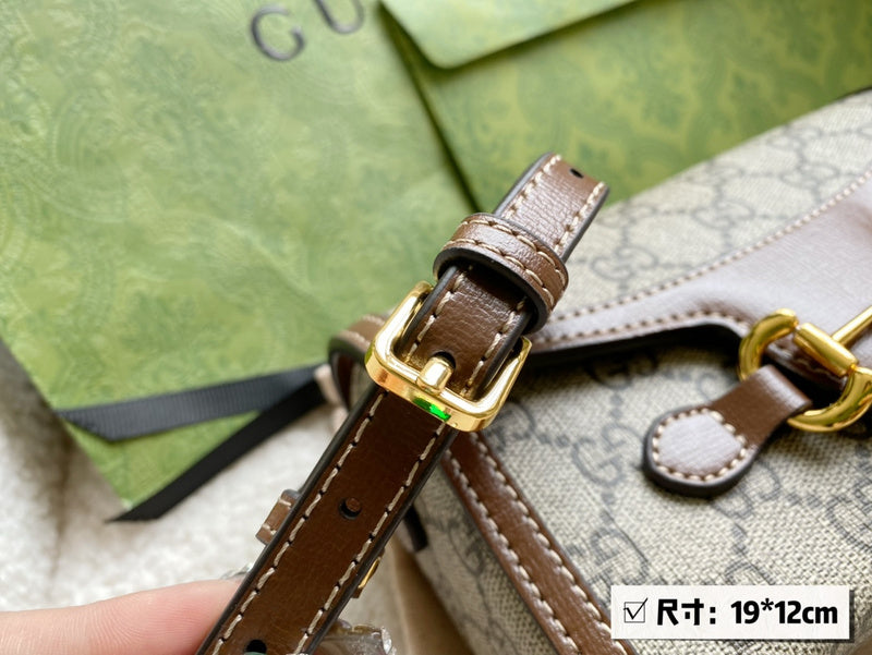 Glami Fashion - GCI Bags - 11604