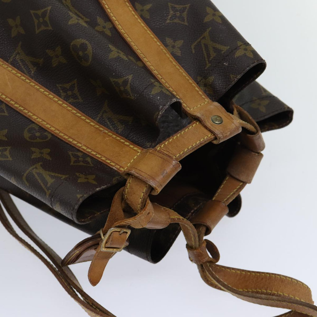 Louis Vuitton Randonnee Shoulder Bag